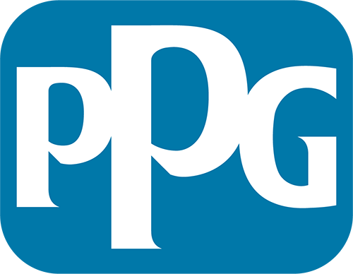 PPG footer copyrights